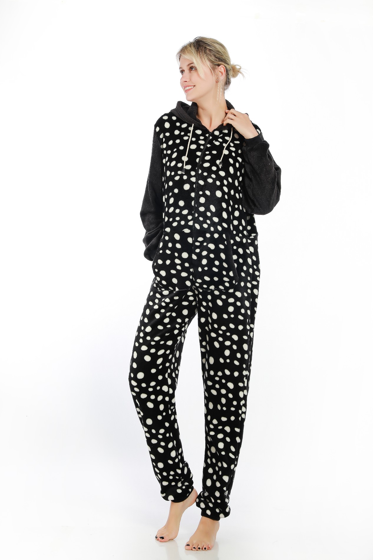 주문 White Spotted Pajamas Womens Flannel Jumpsuit,White Spotted Pajamas Womens Flannel Jumpsuit 가격,White Spotted Pajamas Womens Flannel Jumpsuit 브랜드,White Spotted Pajamas Womens Flannel Jumpsuit 제조업체,White Spotted Pajamas Womens Flannel Jumpsuit 인용,White Spotted Pajamas Womens Flannel Jumpsuit 회사,