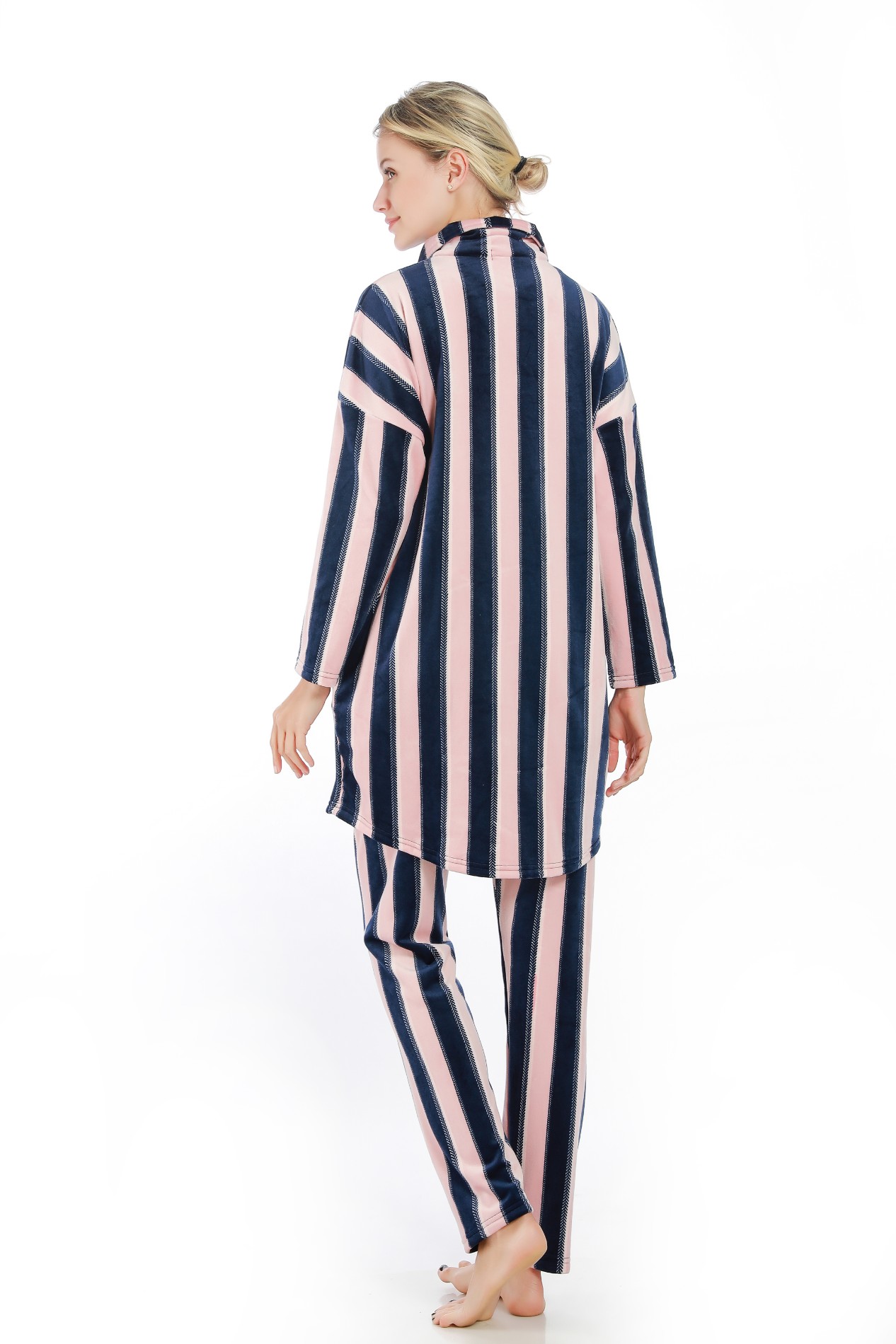 주문 Striped Ladies Pajamas Set,Striped Ladies Pajamas Set 가격,Striped Ladies Pajamas Set 브랜드,Striped Ladies Pajamas Set 제조업체,Striped Ladies Pajamas Set 인용,Striped Ladies Pajamas Set 회사,